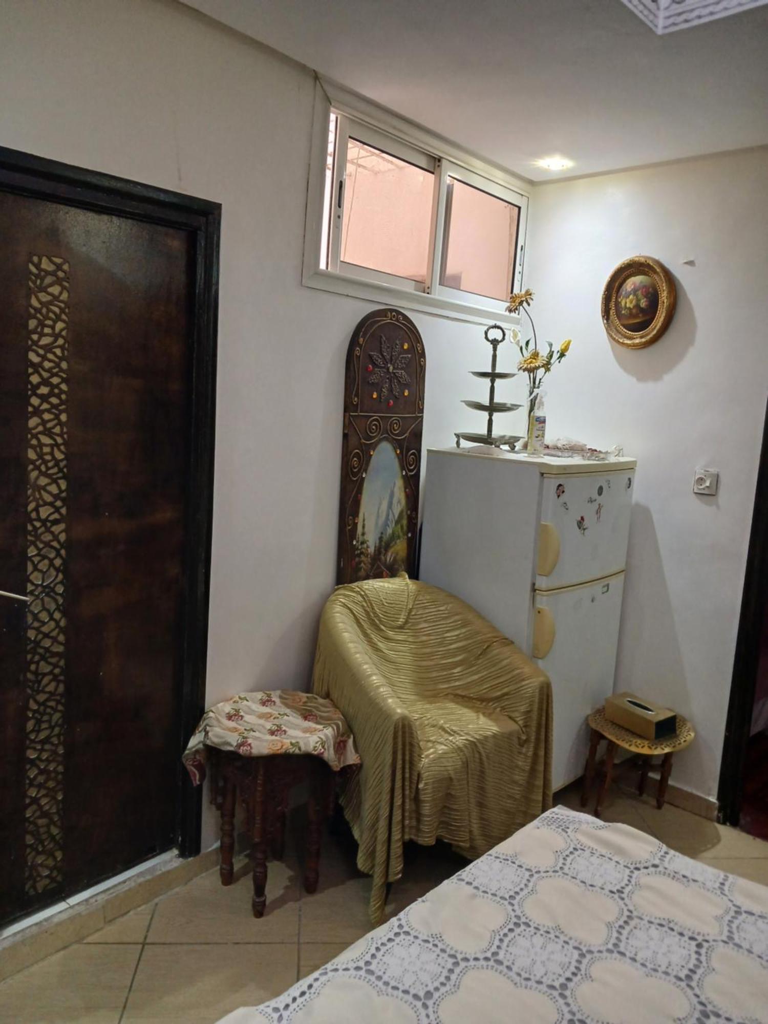 דירות רבאט Dar Amine מראה חיצוני תמונה